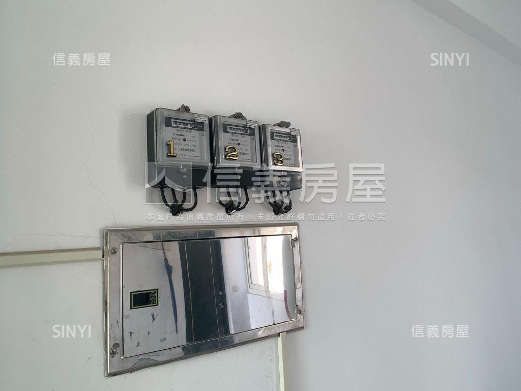 聯合大學聚寶盆１房屋室內格局與周邊環境