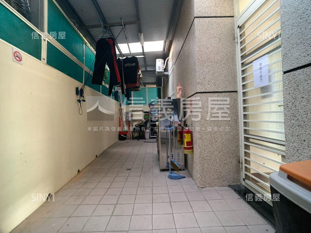 聯合大學聚寶盆１房屋室內格局與周邊環境