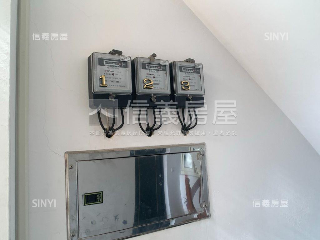 聯合大學聚寶盆１房屋室內格局與周邊環境