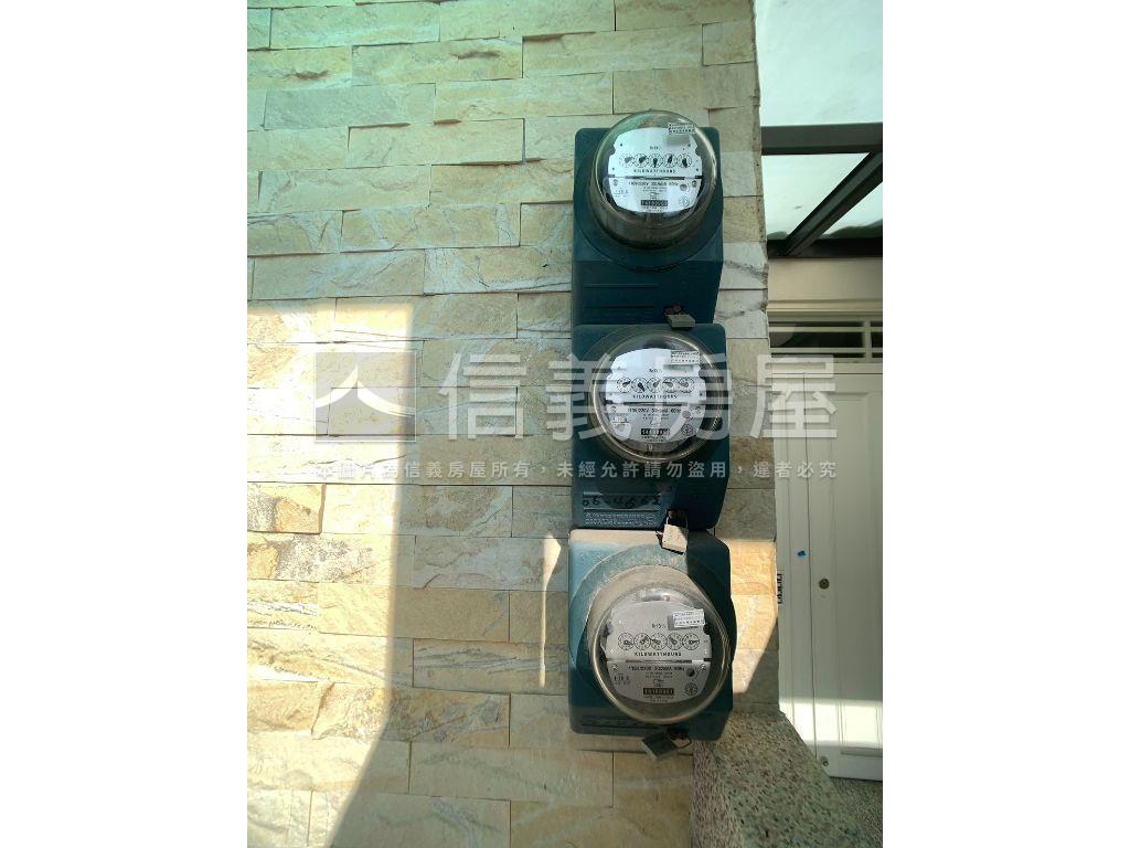 聯合大學聚寶盆１房屋室內格局與周邊環境