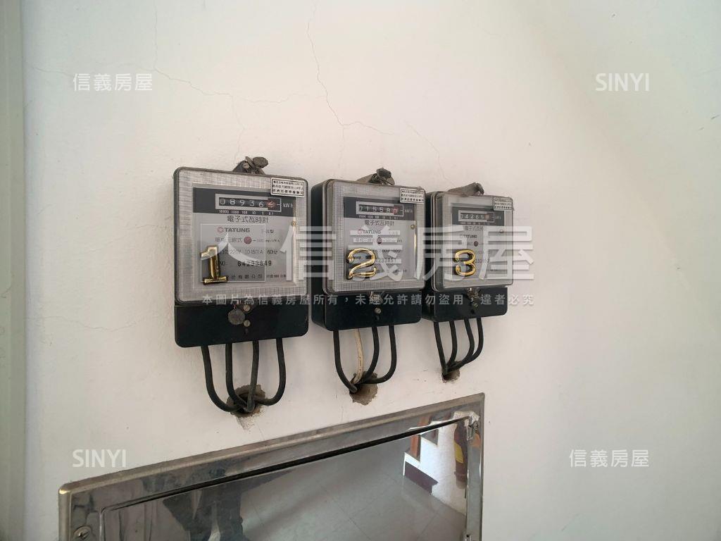 聯合大學聚寶盆１房屋室內格局與周邊環境