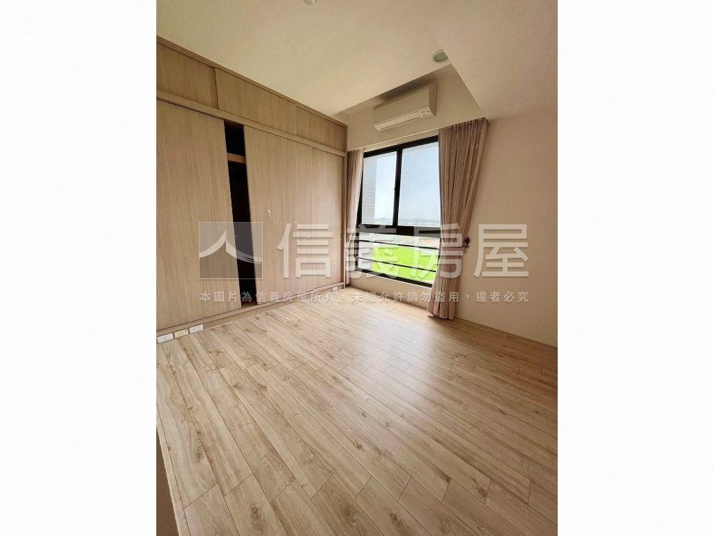 勝麗Ａ＋視野明亮三房車位房屋室內格局與周邊環境