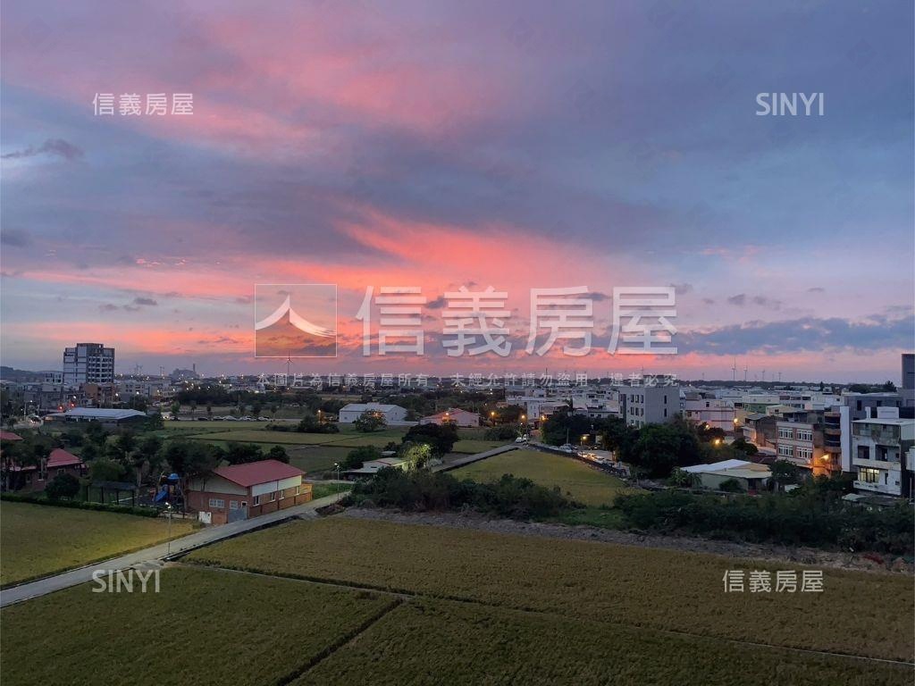 勝麗Ａ＋視野明亮三房車位房屋室內格局與周邊環境