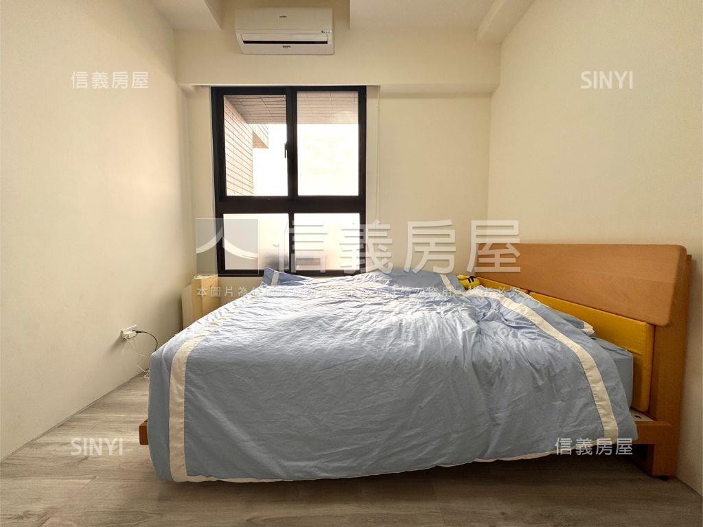 捷運宅耀文心三房平車房屋室內格局與周邊環境