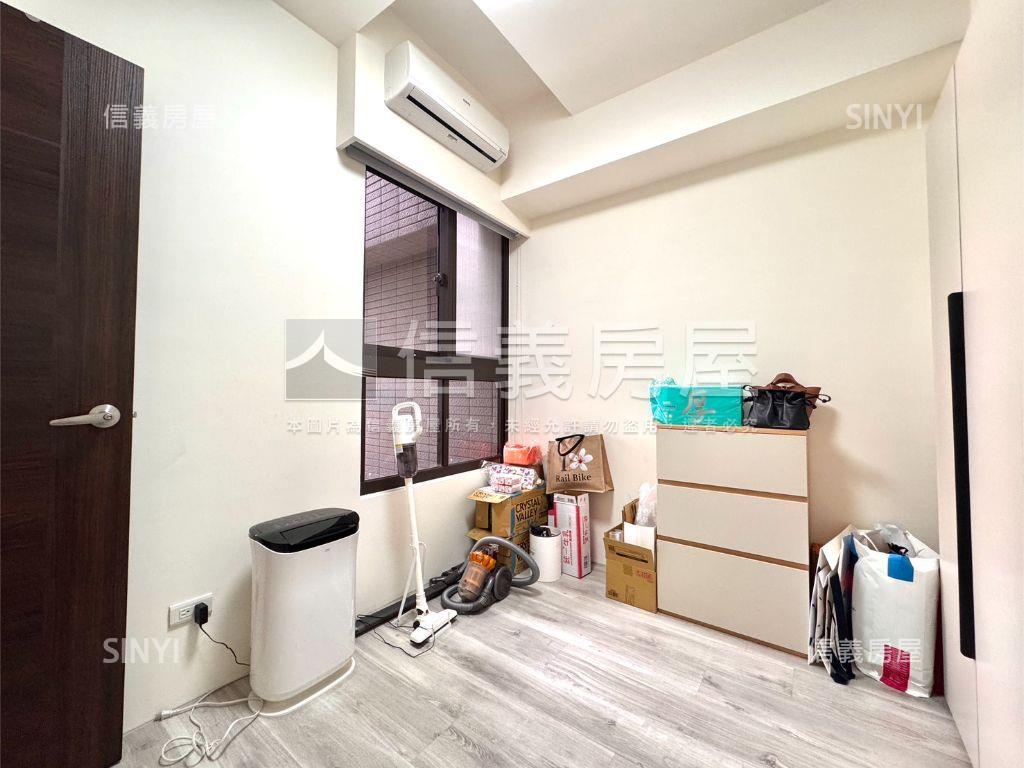 捷運宅耀文心三房平車房屋室內格局與周邊環境