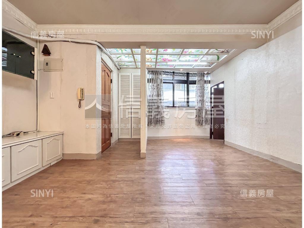 三面採光弘道美寓房屋室內格局與周邊環境