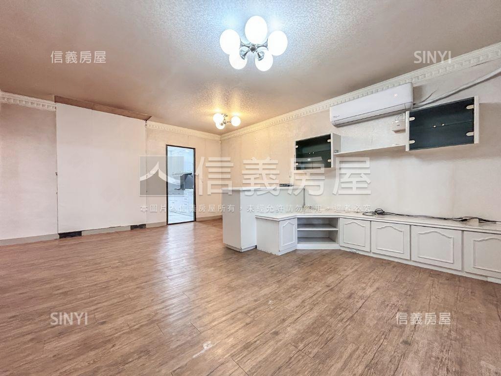 三面採光弘道美寓房屋室內格局與周邊環境