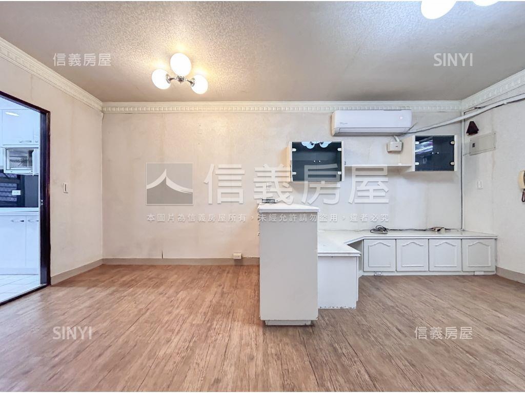 三面採光弘道美寓房屋室內格局與周邊環境