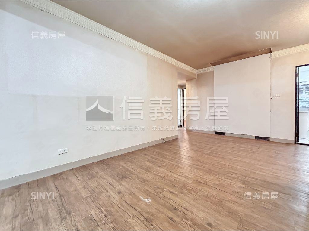 三面採光弘道美寓房屋室內格局與周邊環境