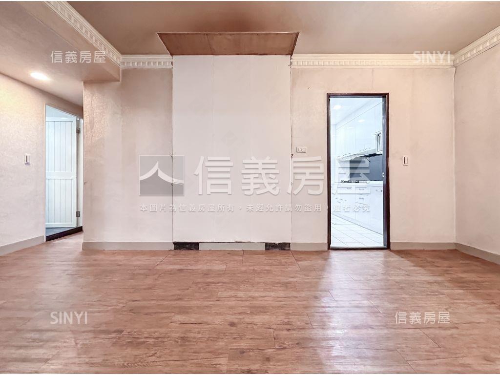 三面採光弘道美寓房屋室內格局與周邊環境