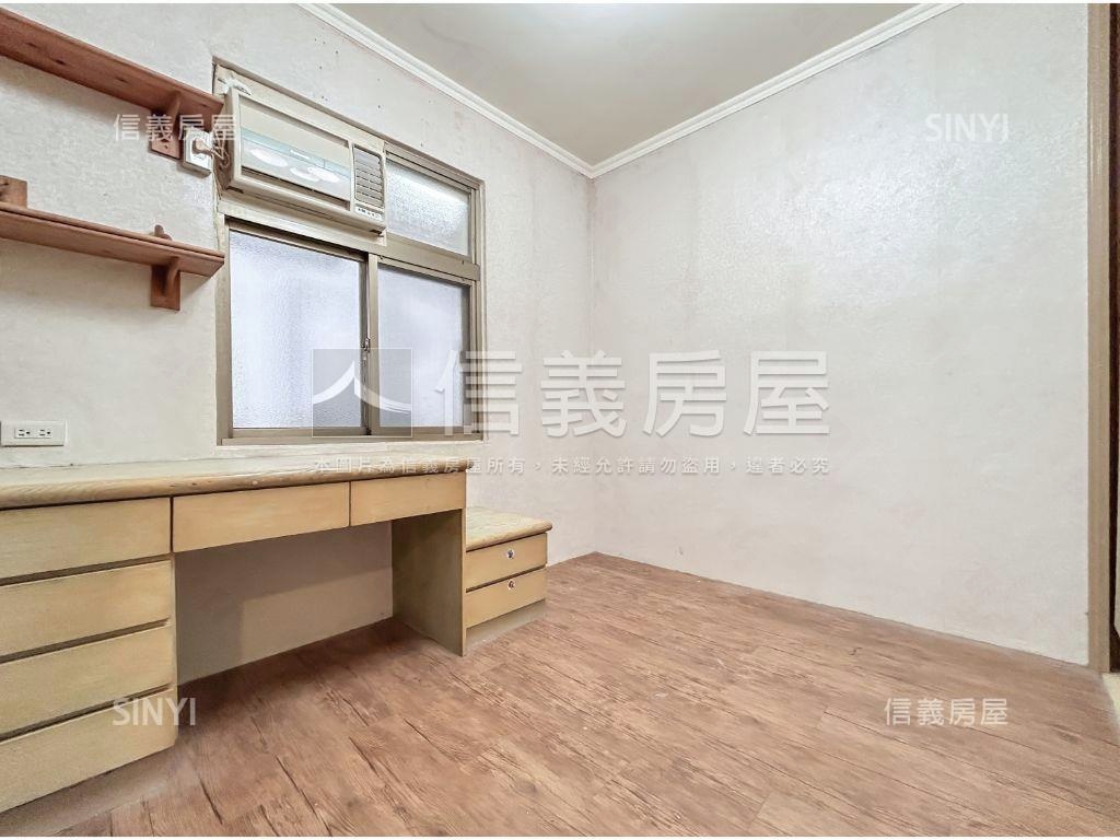 三面採光弘道美寓房屋室內格局與周邊環境