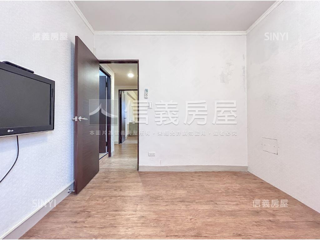 三面採光弘道美寓房屋室內格局與周邊環境