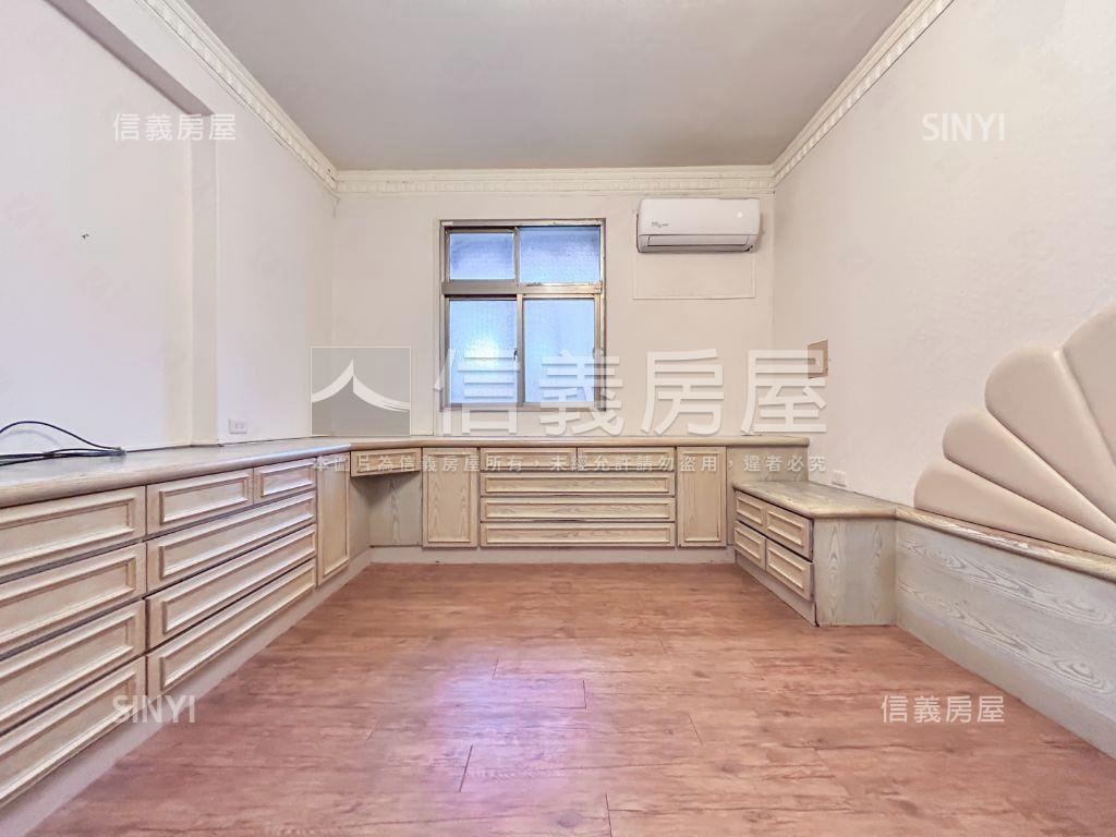 三面採光弘道美寓房屋室內格局與周邊環境
