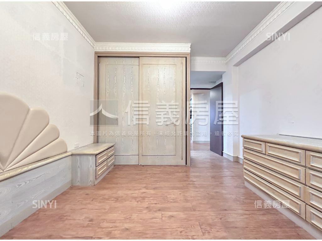 三面採光弘道美寓房屋室內格局與周邊環境