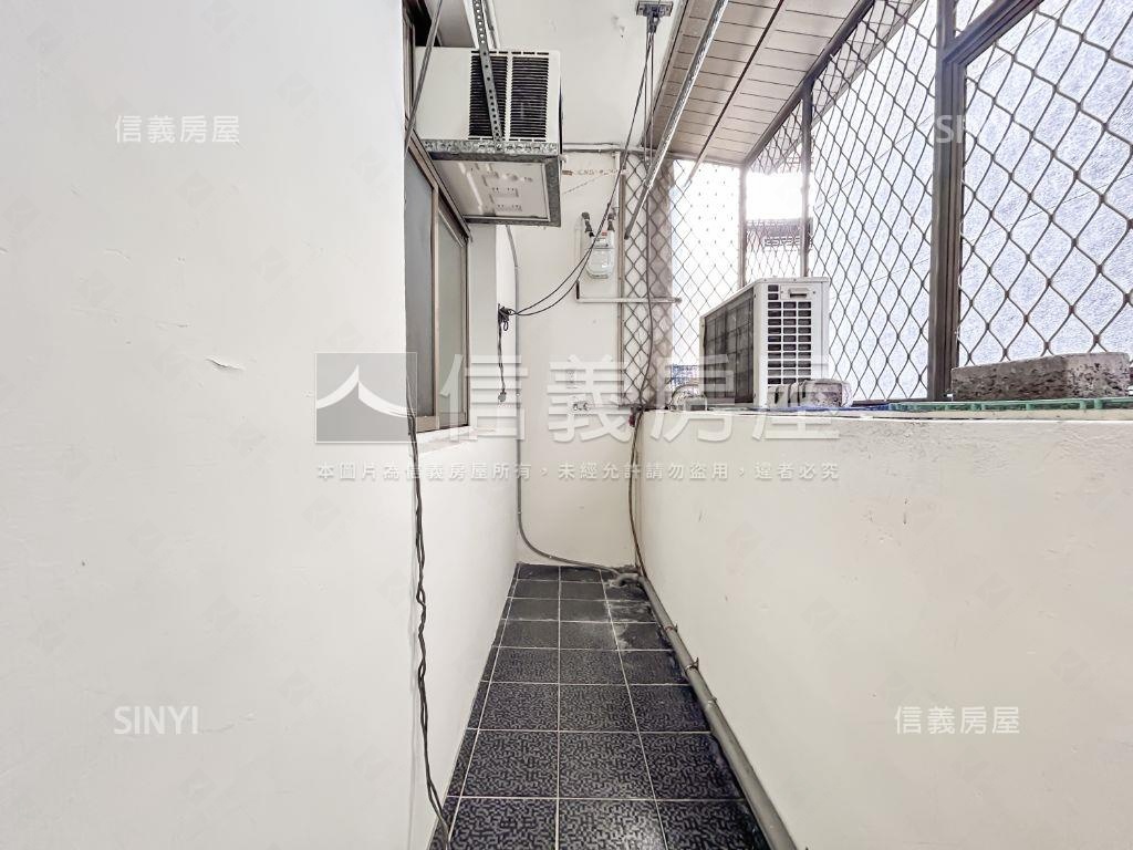 三面採光弘道美寓房屋室內格局與周邊環境
