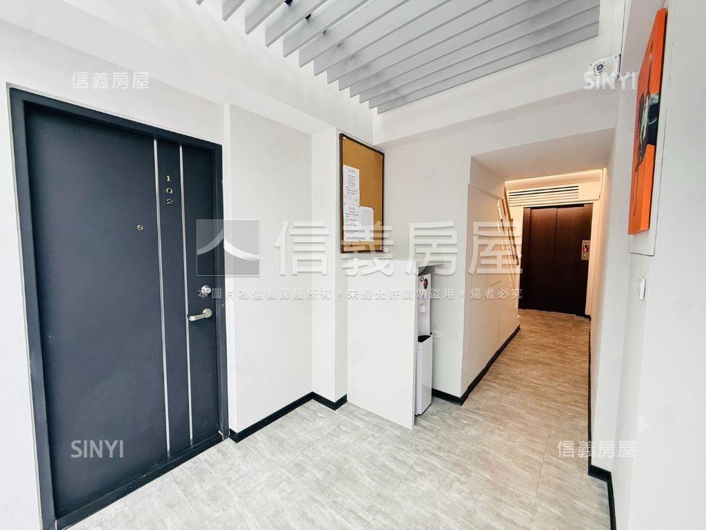 西區高投報２３間滿租透套房屋室內格局與周邊環境