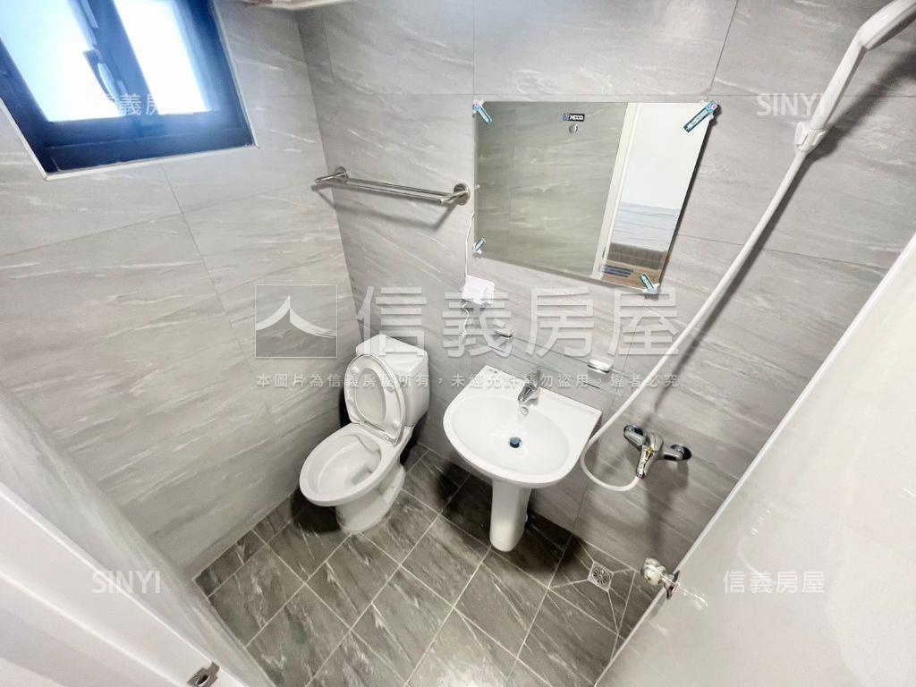 西區高投報２３間滿租透套房屋室內格局與周邊環境