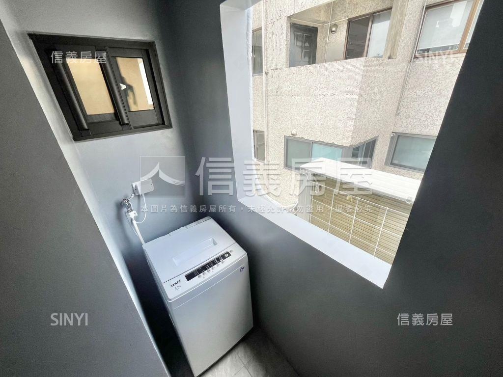 西區高投報２３間滿租透套房屋室內格局與周邊環境