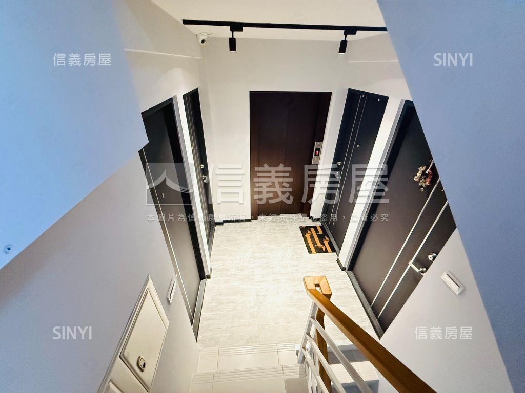 西區高投報２３間滿租透套房屋室內格局與周邊環境