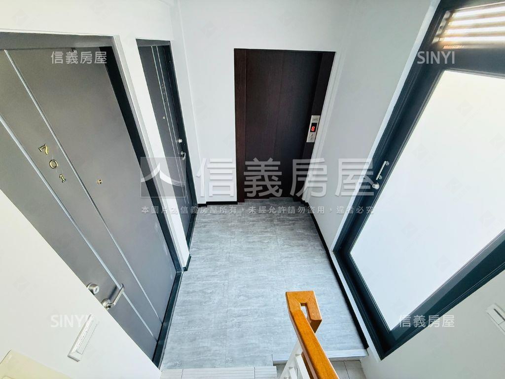 西區高投報２３間滿租透套房屋室內格局與周邊環境