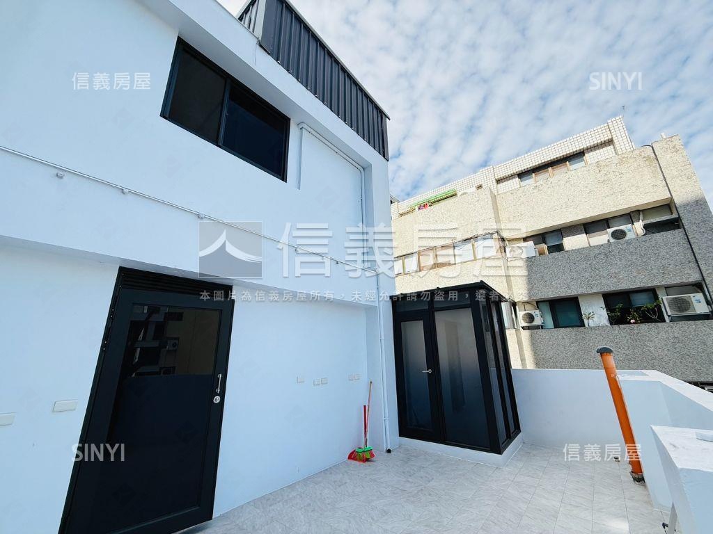 西區高投報２３間滿租透套房屋室內格局與周邊環境