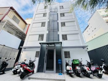 西區高投報２３間滿租透套