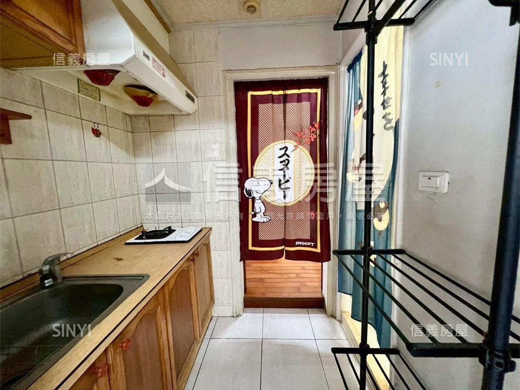 陽台朝東・晨光滿室房屋室內格局與周邊環境