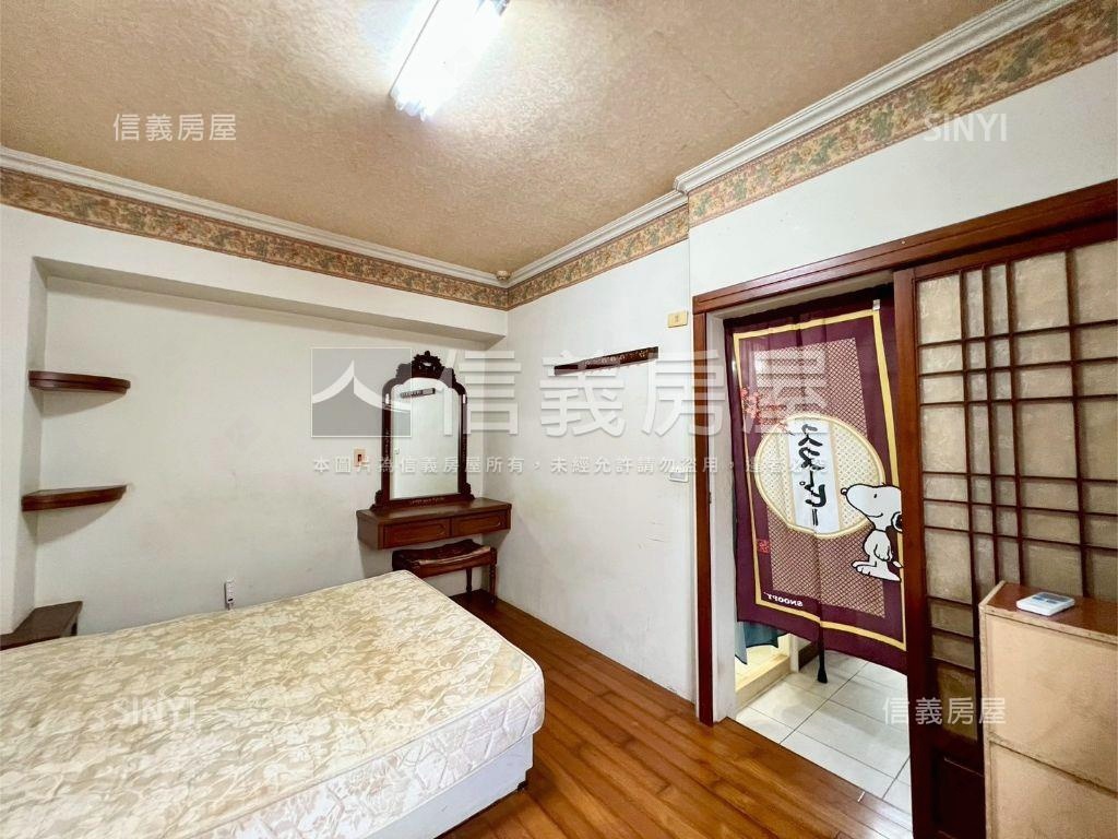 陽台朝東・晨光滿室房屋室內格局與周邊環境