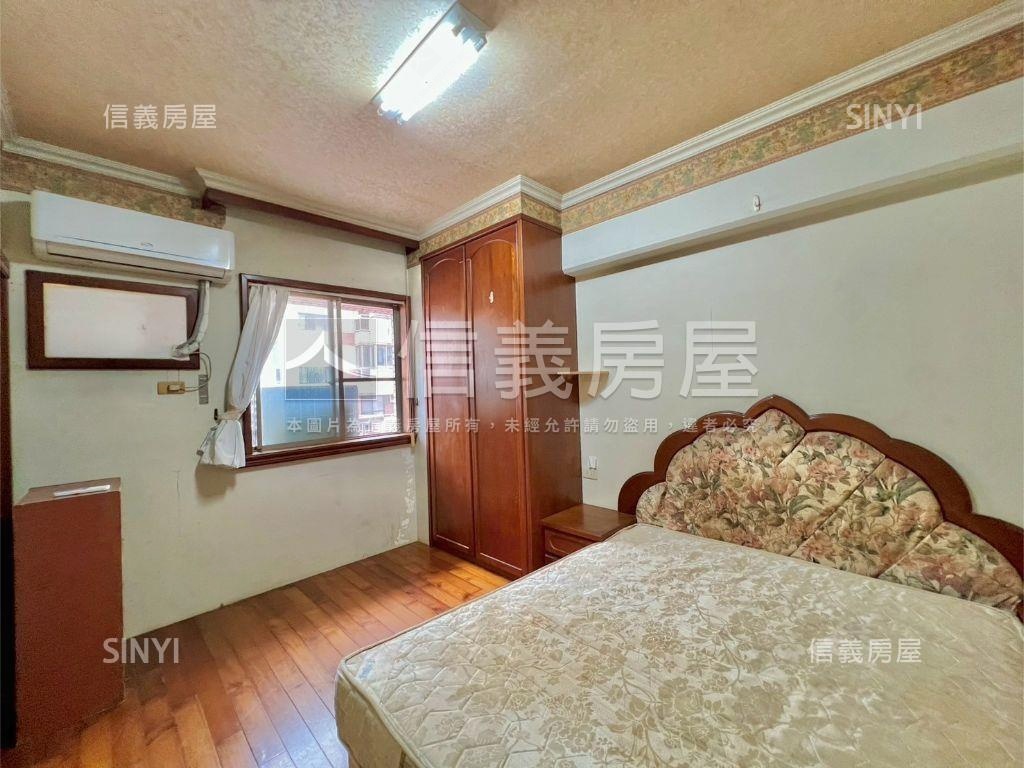 陽台朝東・晨光滿室房屋室內格局與周邊環境