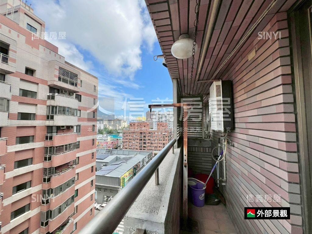 陽台朝東・晨光滿室房屋室內格局與周邊環境