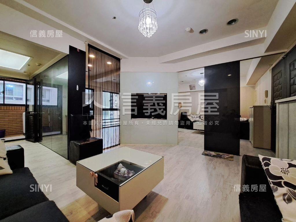 真愛＊春城大砌美屋車位房屋室內格局與周邊環境