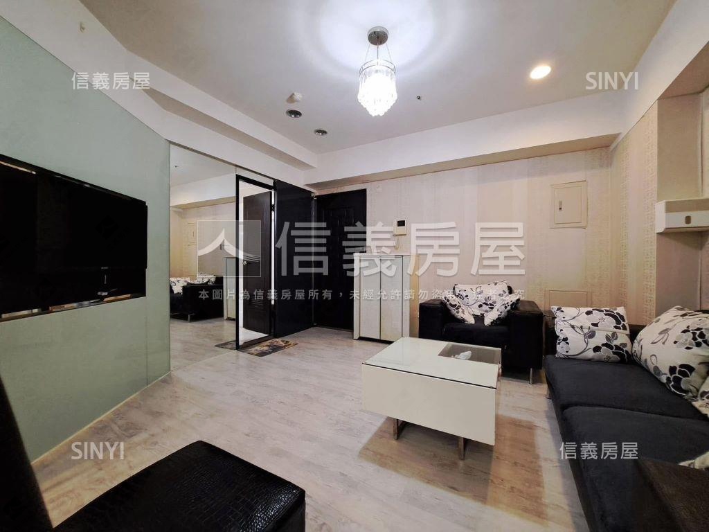 真愛＊春城大砌美屋車位房屋室內格局與周邊環境