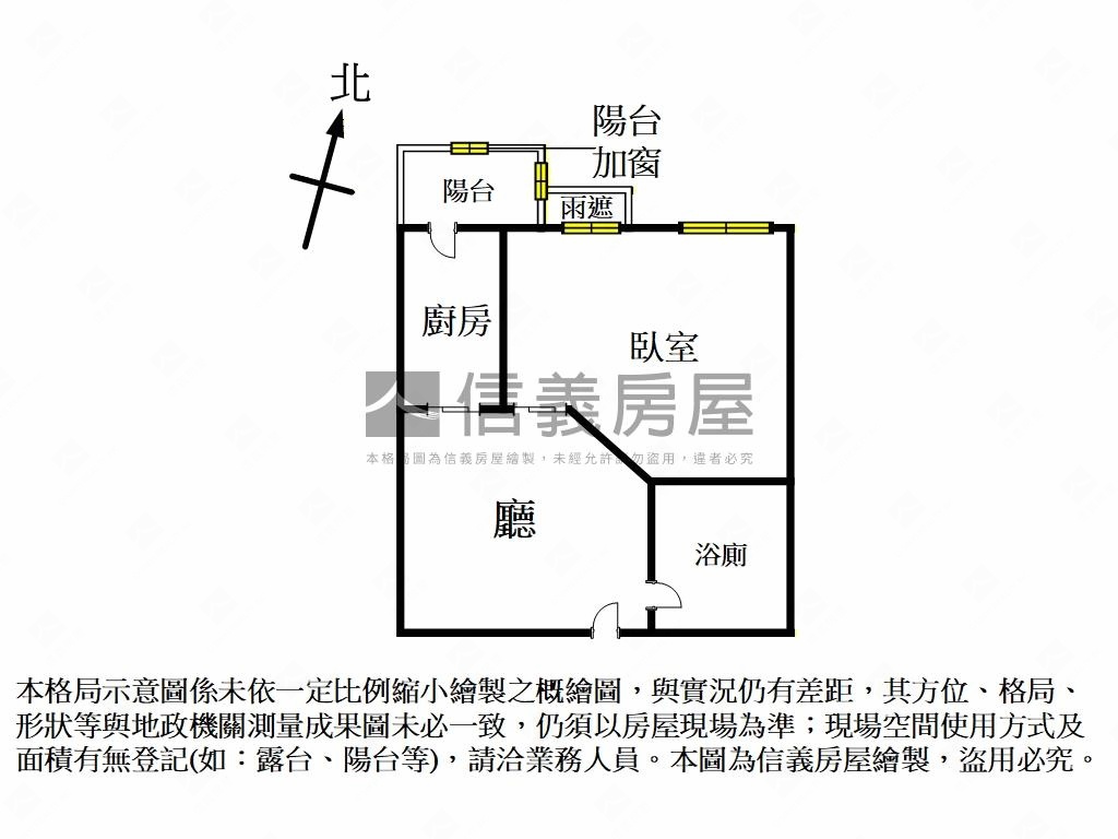真愛＊春城大砌美屋車位房屋室內格局與周邊環境
