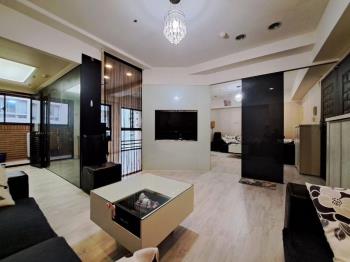 真愛＊春城大砌美屋車位