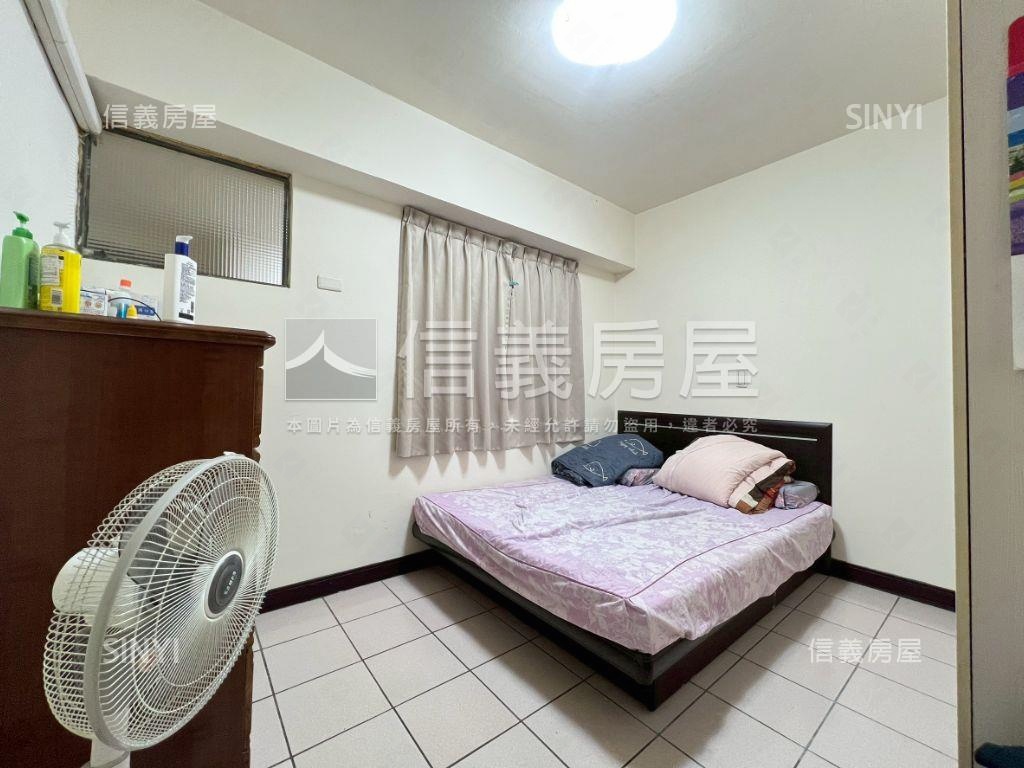 一中商圈一樓大兩房房屋室內格局與周邊環境