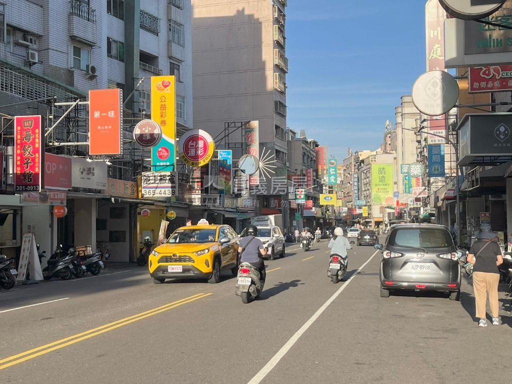 來收租✨３套房３陽金雞母房屋室內格局與周邊環境