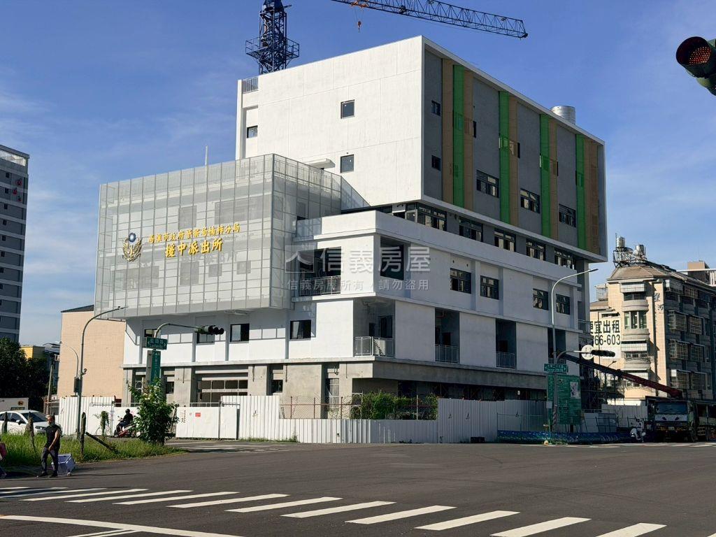 來收租✨３套房３陽金雞母房屋室內格局與周邊環境