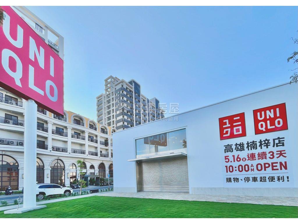 來收租✨３套房３陽金雞母房屋室內格局與周邊環境