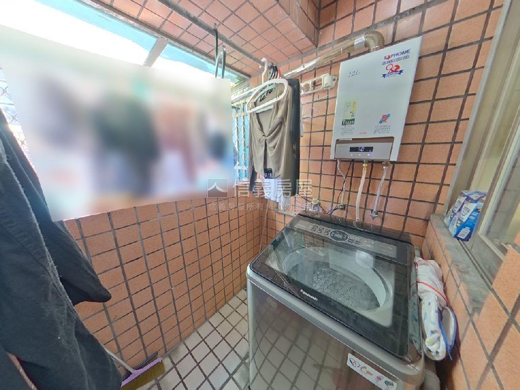 土城開闊視野３房房屋室內格局與周邊環境