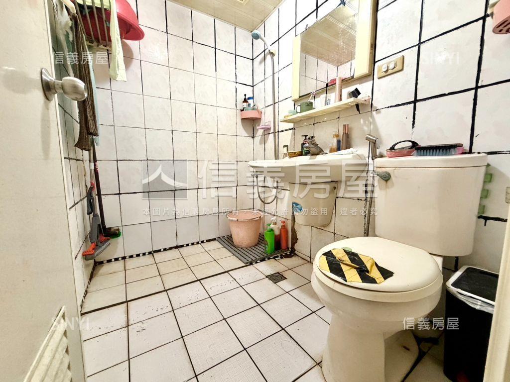 這間住家，不開店有點可惜房屋室內格局與周邊環境