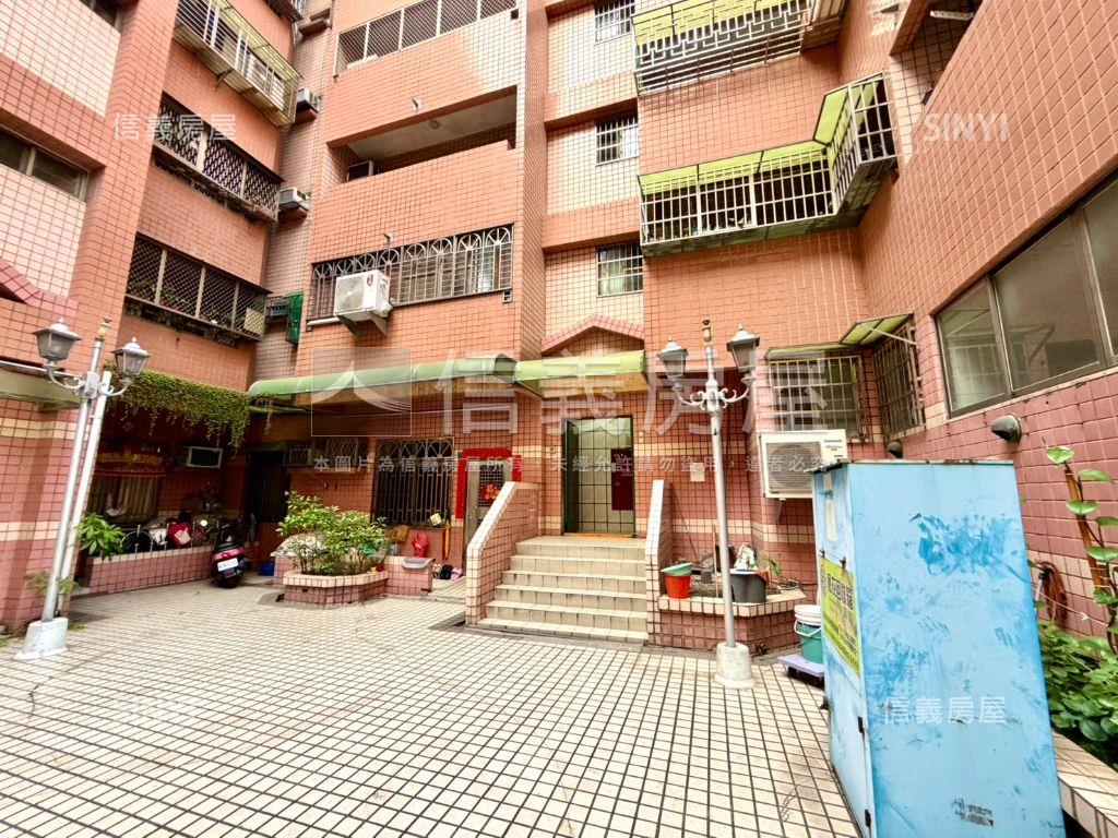 這間住家，不開店有點可惜房屋室內格局與周邊環境