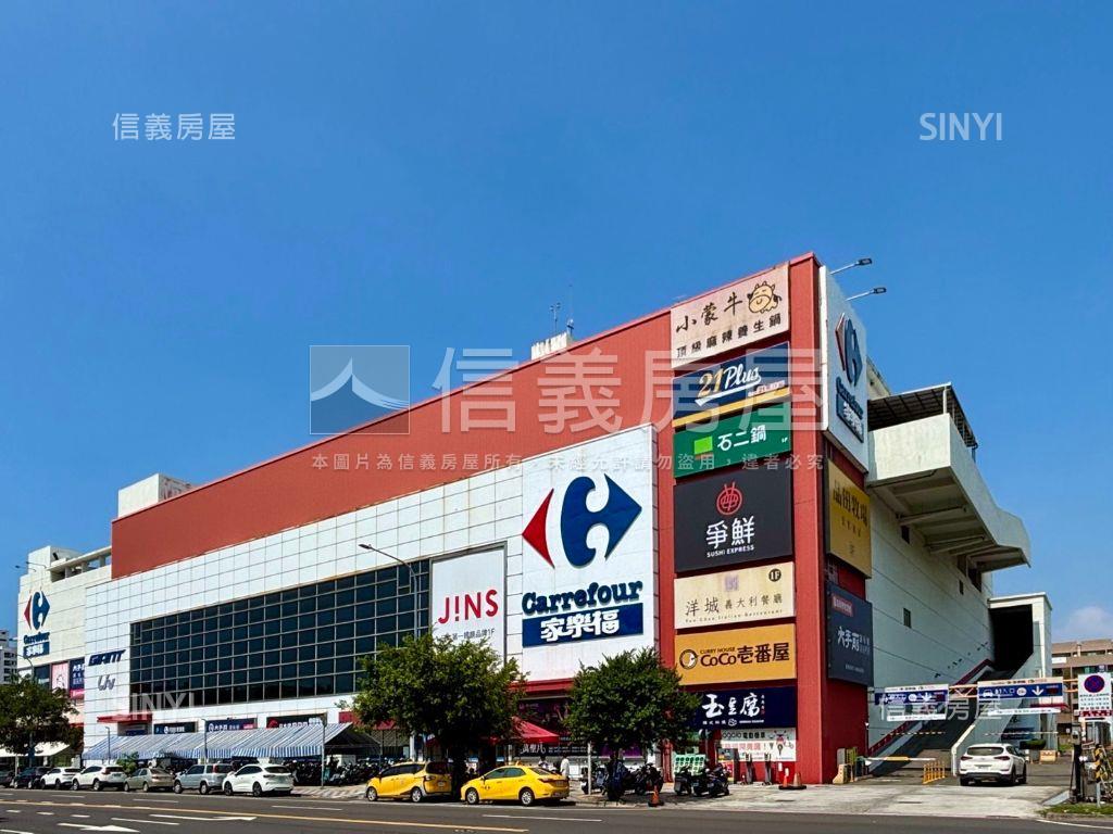 這間住家，不開店有點可惜房屋室內格局與周邊環境