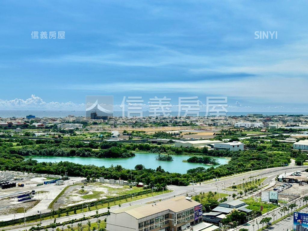 這間住家，不開店有點可惜房屋室內格局與周邊環境