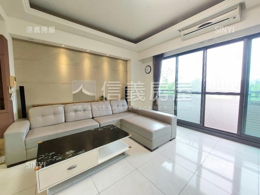 史博館美居｜臨路店住車墅房屋室內格局與周邊環境