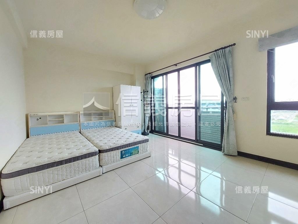 史博館美居｜臨路店住車墅房屋室內格局與周邊環境