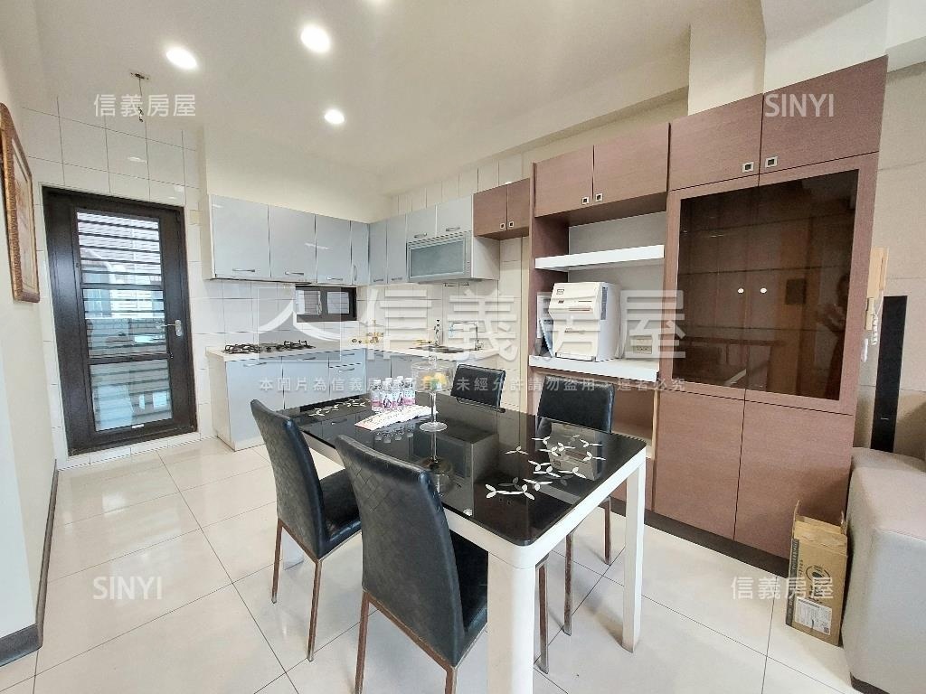 史博館美居｜臨路店住車墅房屋室內格局與周邊環境