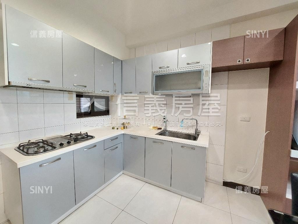 史博館美居｜臨路店住車墅房屋室內格局與周邊環境