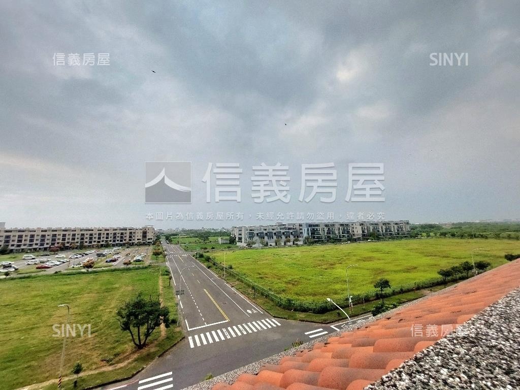 史博館美居｜臨路店住車墅房屋室內格局與周邊環境