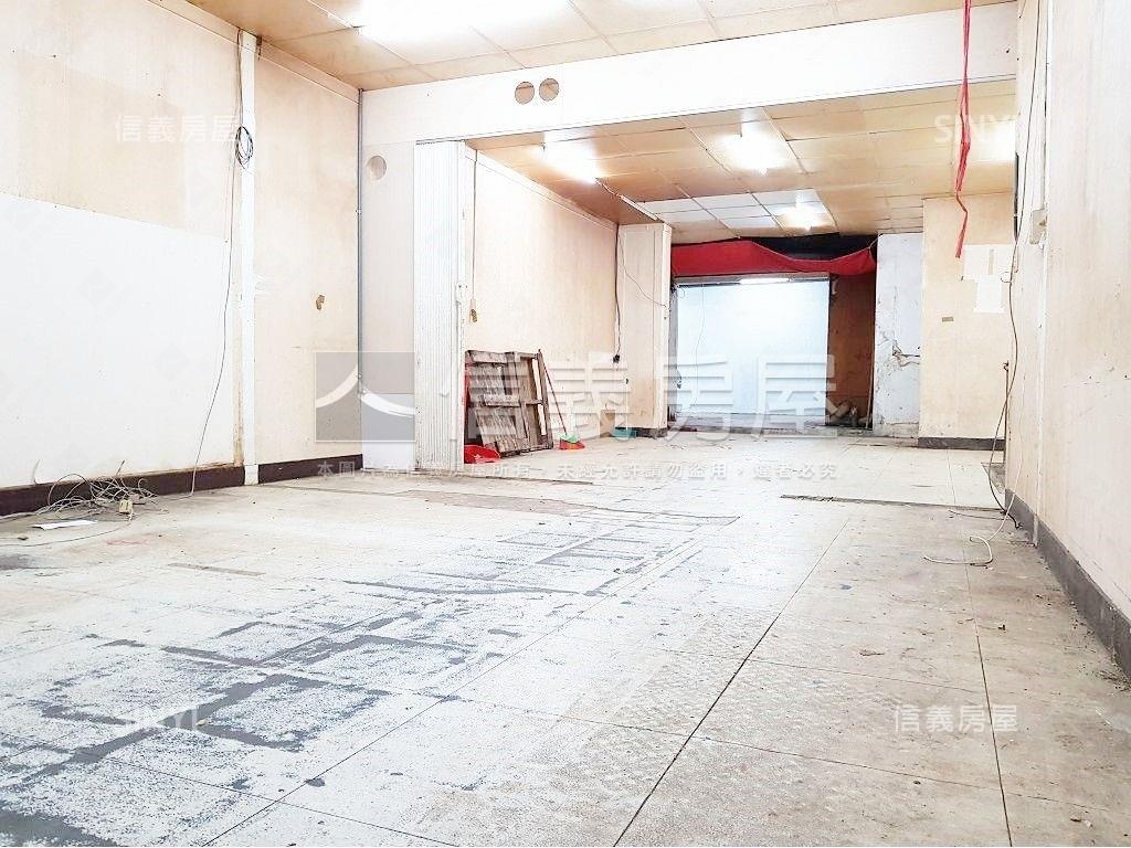 捷運方正一樓金蛇報喜房屋室內格局與周邊環境