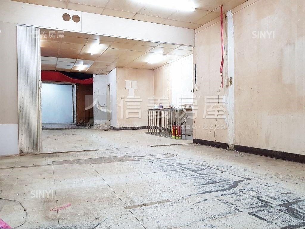 捷運方正一樓金蛇報喜房屋室內格局與周邊環境